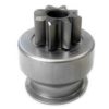 MEAT & DORIA 47125 Pinion, starter